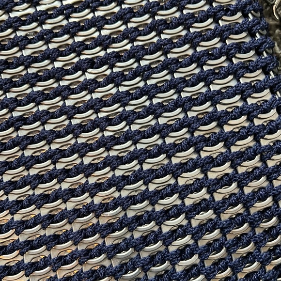 Very unique hand made crossbody bag - Picture 6 of 6